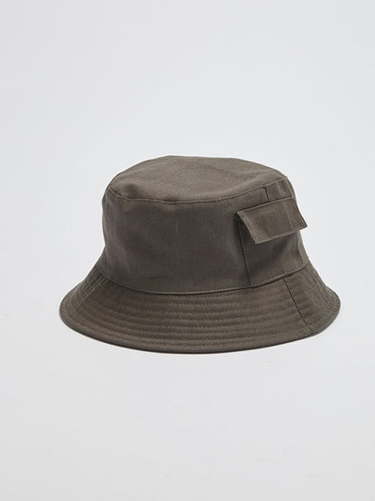 Men's Bucket Hat