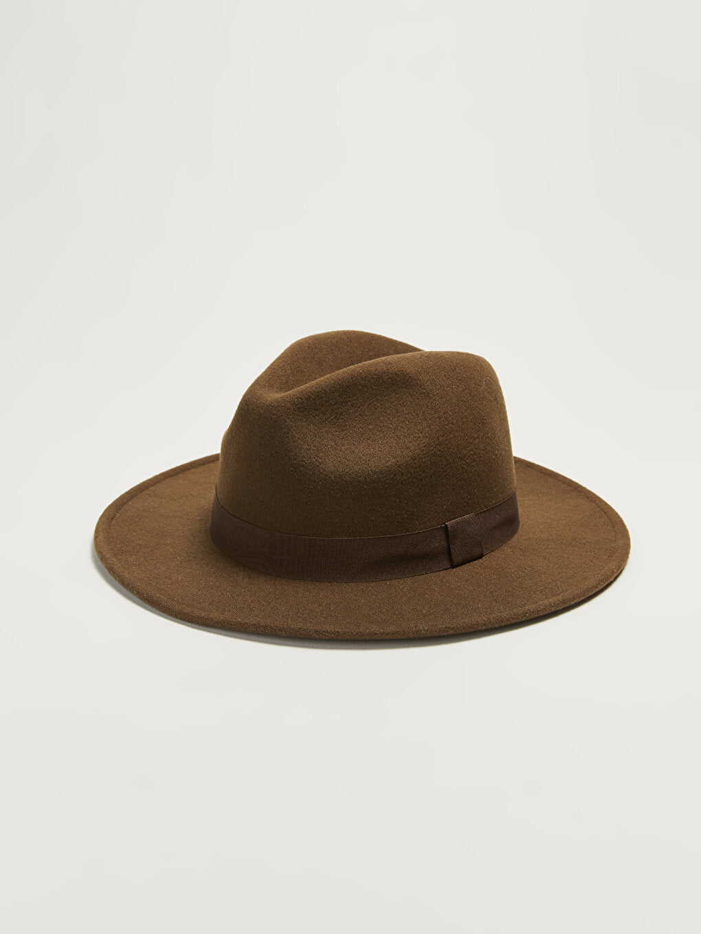 Stamp Men's Fedora Hat