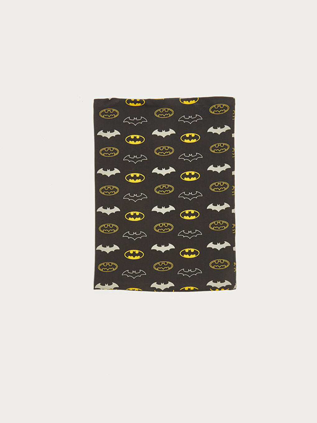 Boy's Batman Licensed Neck Collar