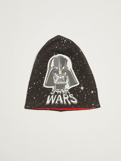 Boy's Star Wars Licensed Beanie