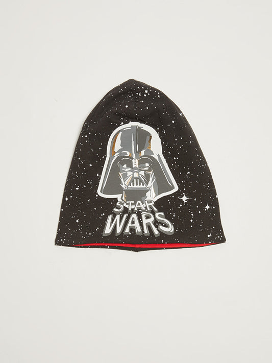 Boy's Star Wars Licensed Beanie