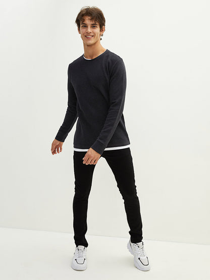 770 Super Skinny Men's Jean Trousers