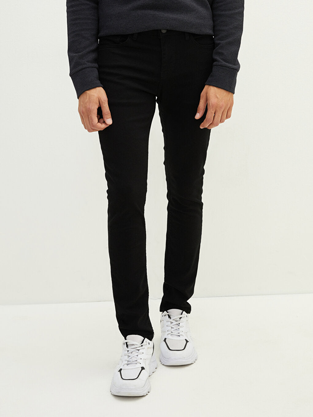 770 Super Skinny Men's Jean Trousers