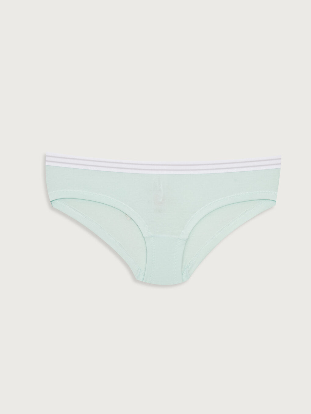 Printed Hipster Panties