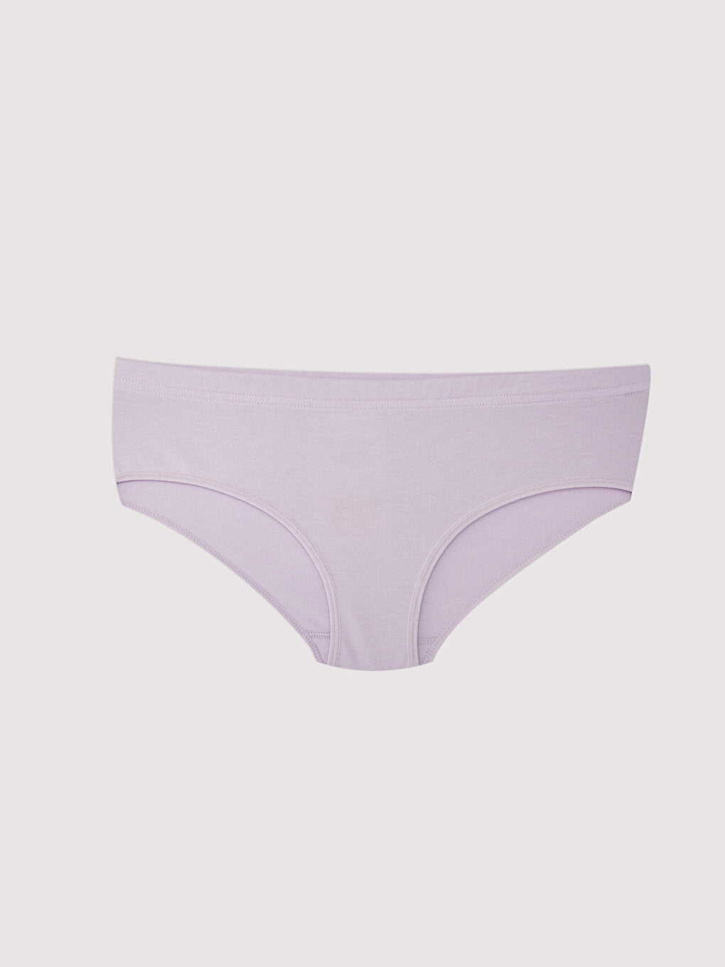 Plain Hipster Panties