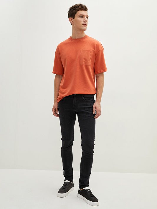 760 Skinny Fit Men's Jean Trousers