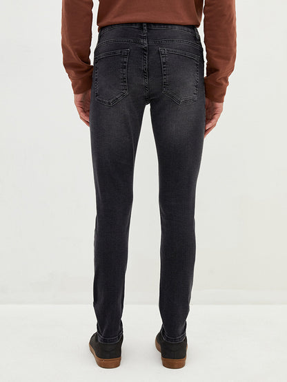 760 Skinny Fit Men's Jean Trousers