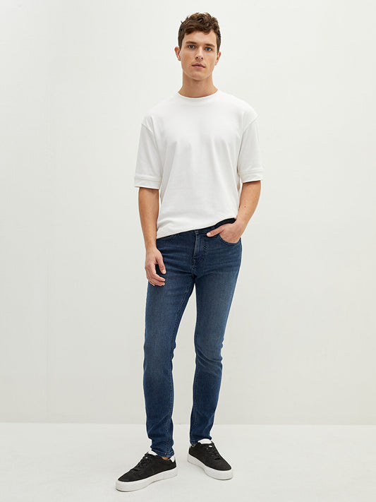 770 Super Skinny Men's Jean Trousers