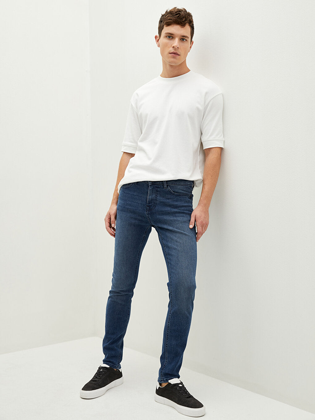 770 Super Skinny Men's Jean Trousers