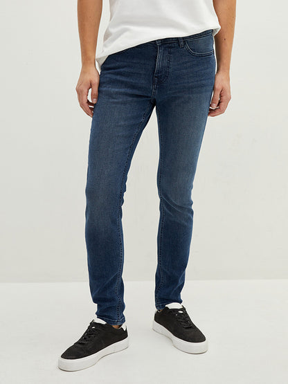 770 Super Skinny Men's Jean Trousers