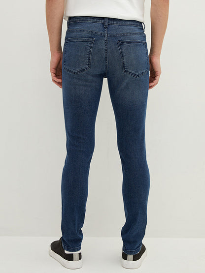 770 Super Skinny Men's Jean Trousers