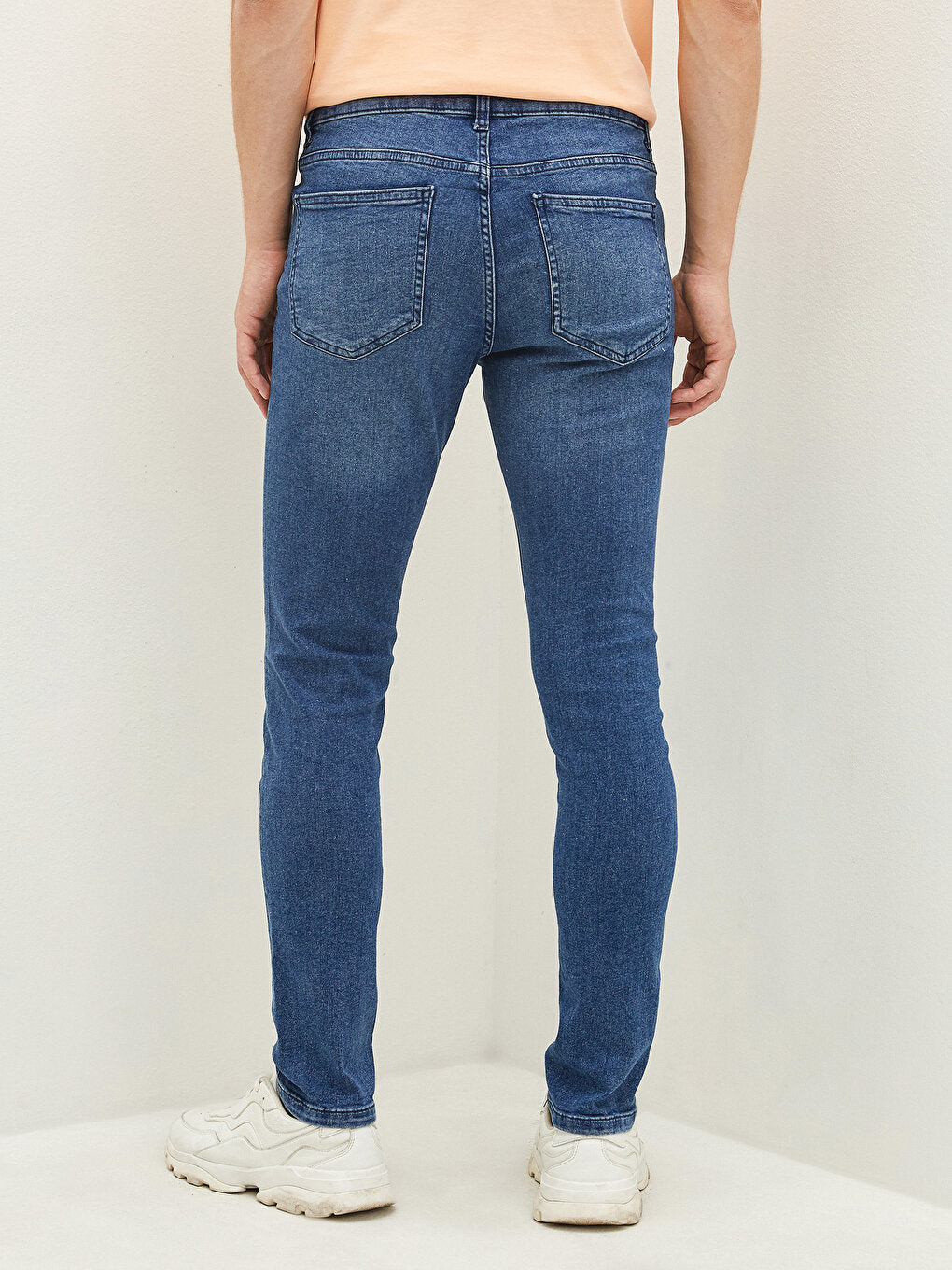 770 Super Skinny Men's Jean Trousers