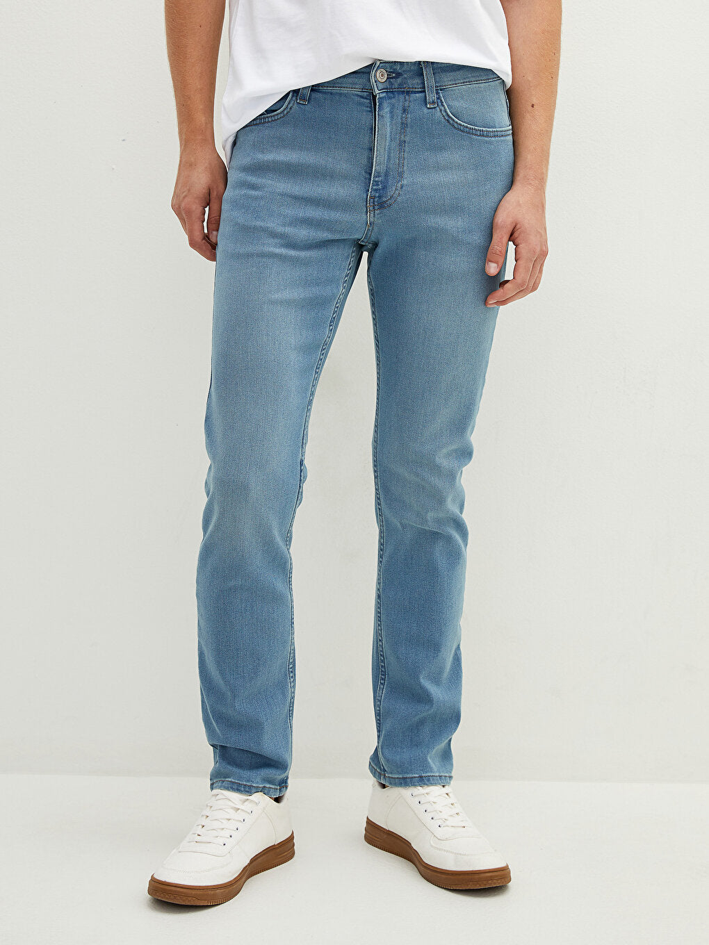 779 Regular Fit Men's Jean Trousers