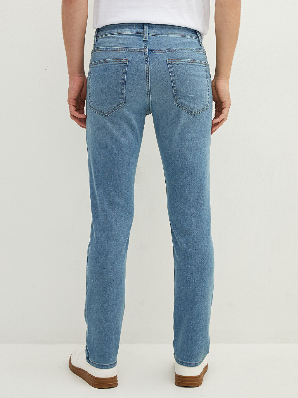 779 Regular Fit Men's Jean Trousers