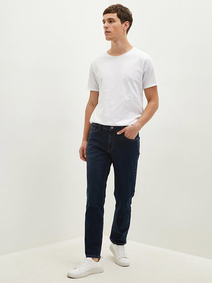 779 Regular Fit Men's Jean Trousers