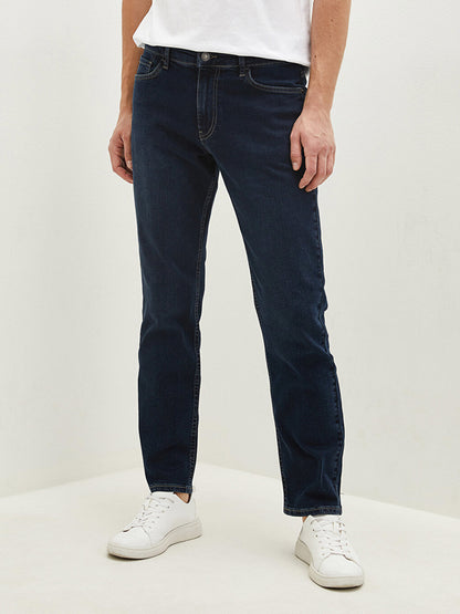 779 Regular Fit Men's Jean Trousers