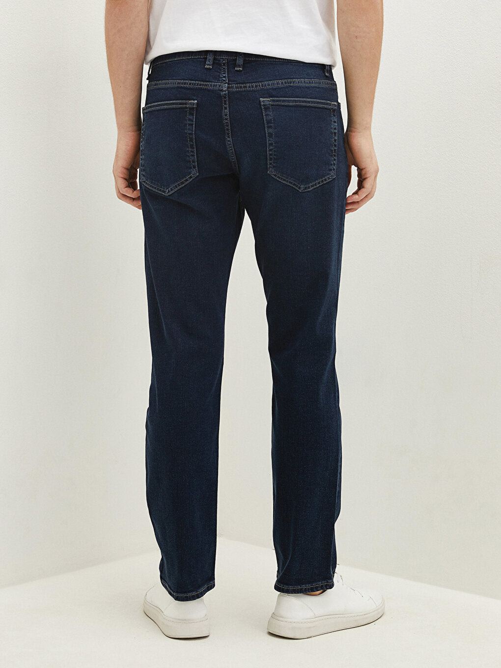 779 Regular Fit Men's Jean Trousers