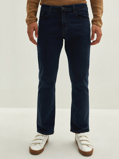 790 Comfortable Fit Men's Jean Trousers