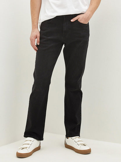 790 Comfortable Fit Men's Jean Trousers