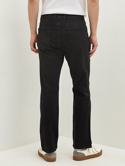 790 Comfortable Fit Men's Jean Trousers