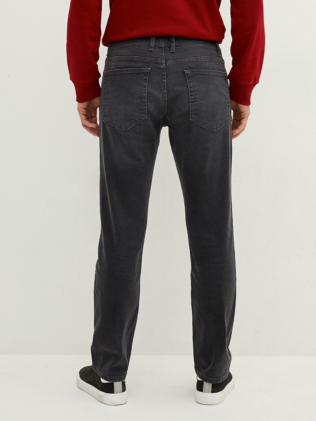 779 Regular Fit Men's Jean Trousers