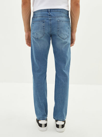 779 Regular Fit Men's Jean Trousers