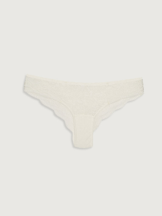 Lacy Brazilian Panties