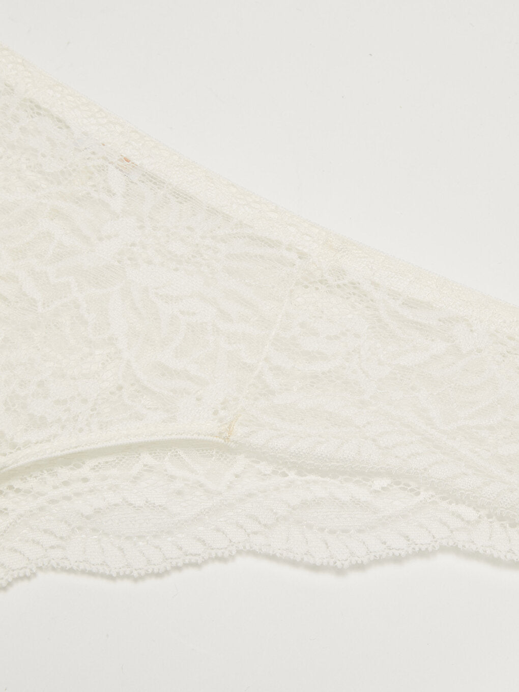 Lacy Brazilian Panties