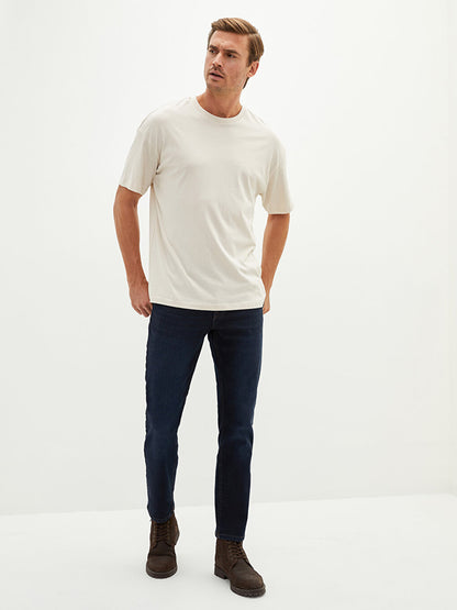 779 Regular Fit Men's Jean Trousers