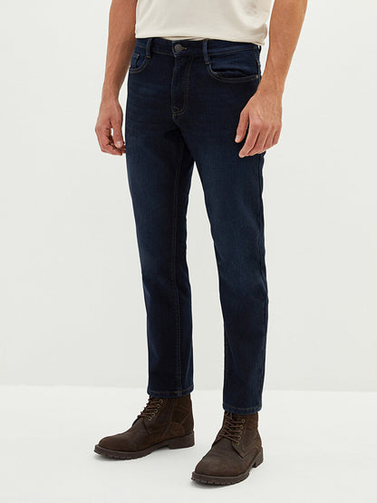 779 Regular Fit Men's Jean Trousers