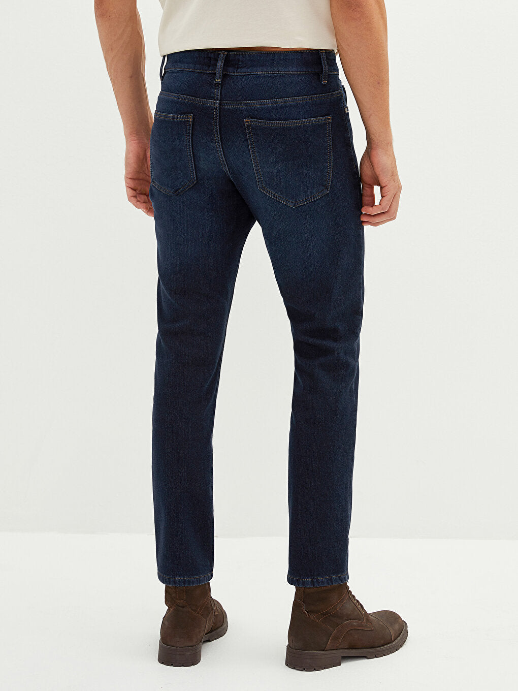 779 Regular Fit Men's Jean Trousers