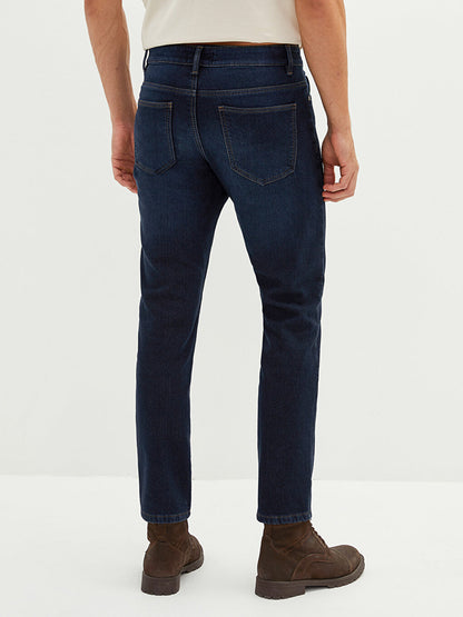 779 Regular Fit Men's Jean Trousers