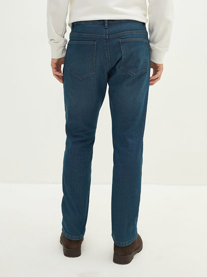 779 Regular Fit Men's Jean Trousers