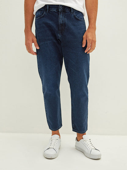 710 Loose Fit Men's Jean Trousers