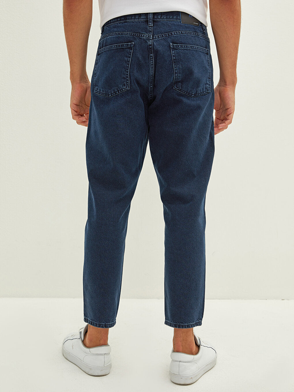 710 Loose Fit Men's Jean Trousers