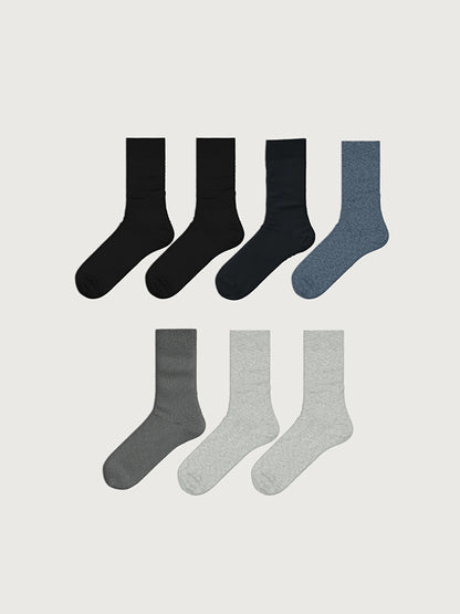 Men's Sock Socks 7-pack