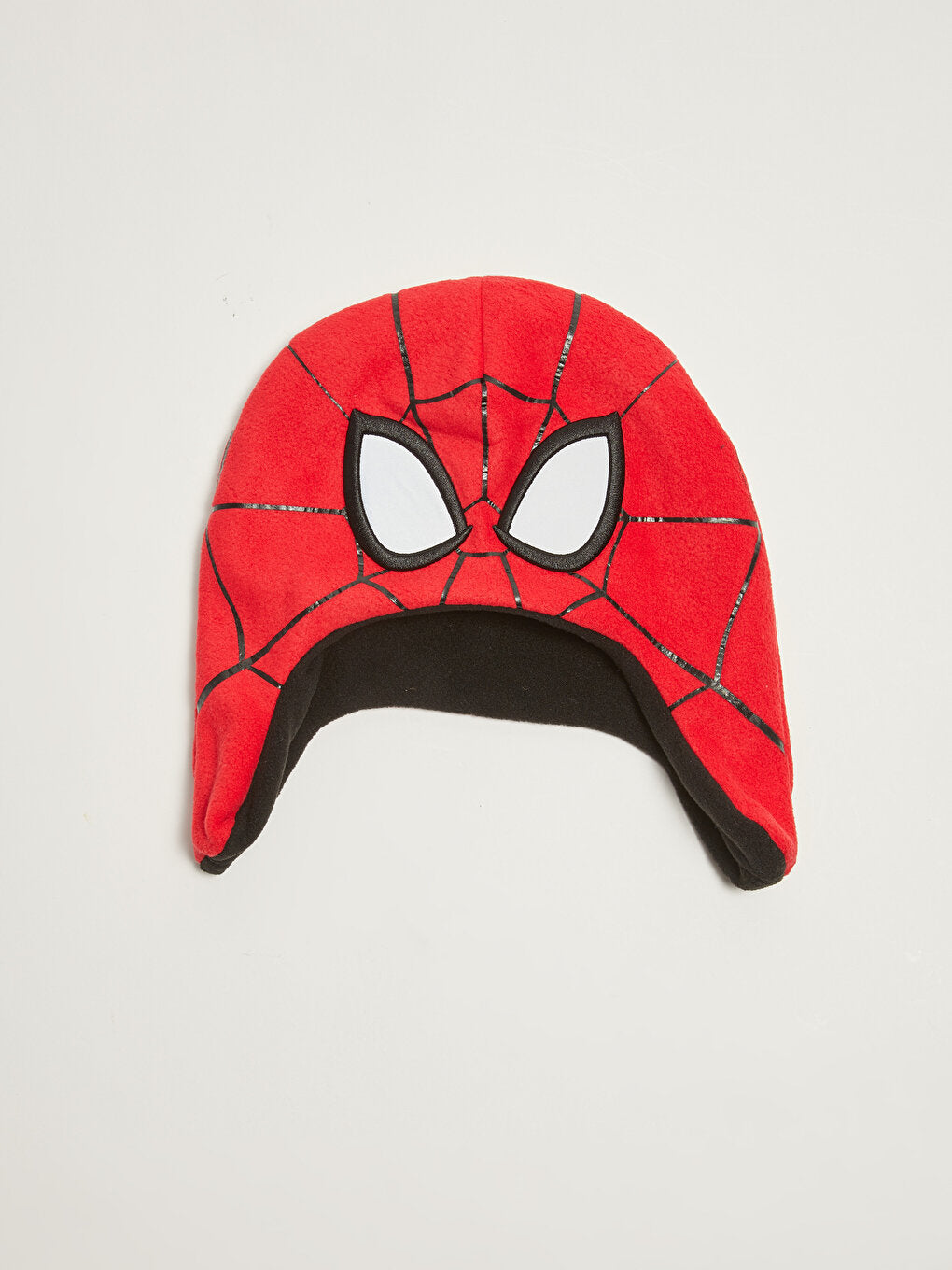 Boy's Spiderman Licensed Beanie