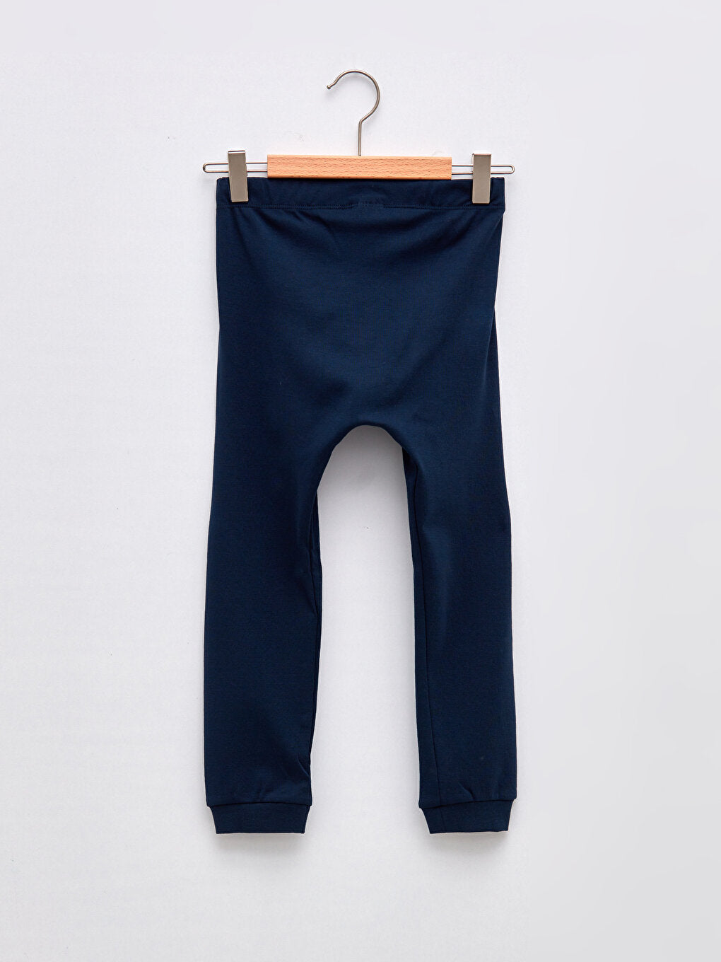 Basic Boy Underwear with Elastic Waist