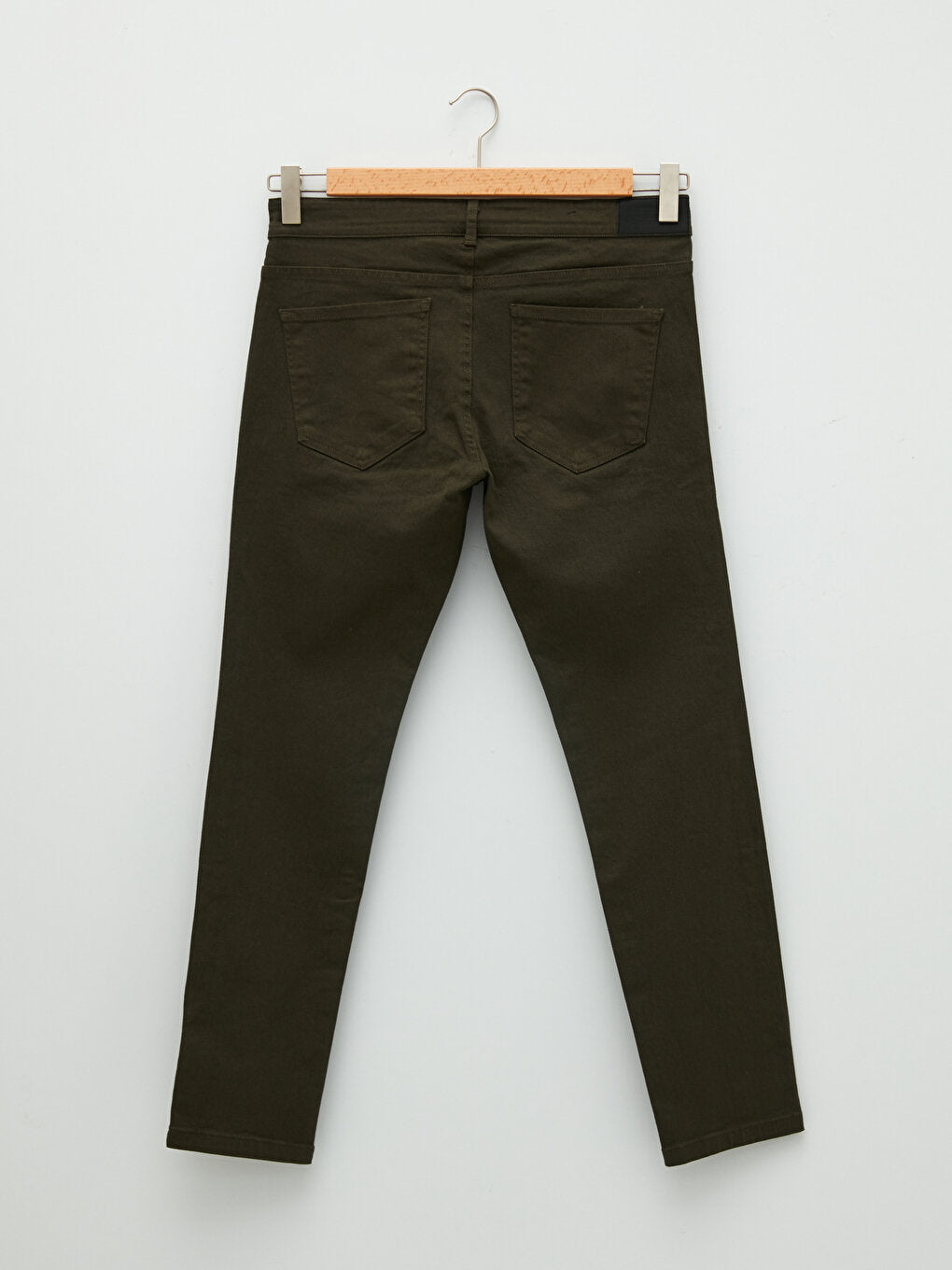 Slim Fit Men's Jean Trousers