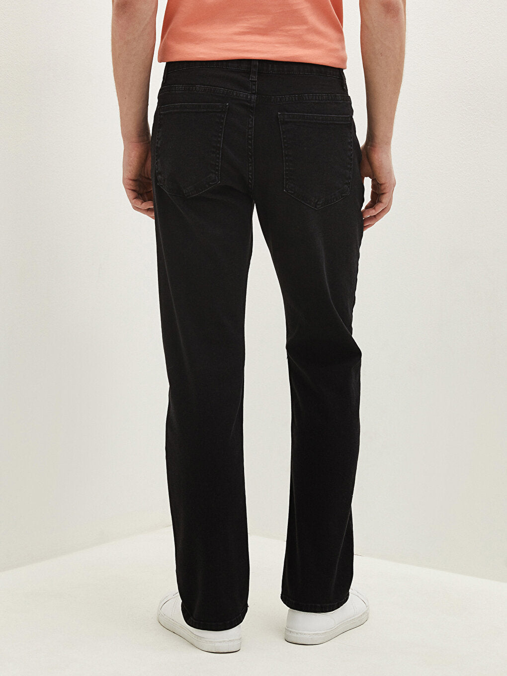 790 Comfortable Fit Men's Jean Trousers