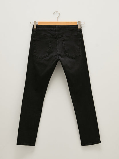 750 Slim Fit Men's Jean Trousers