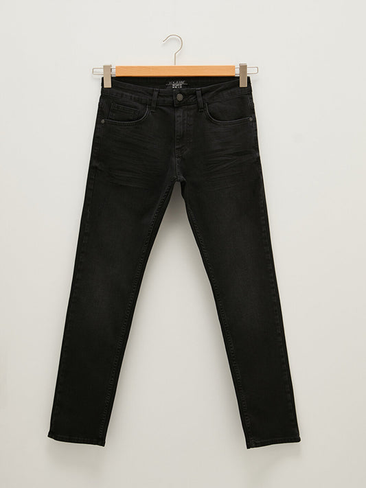 750 Slim Fit Men's Jean Trousers