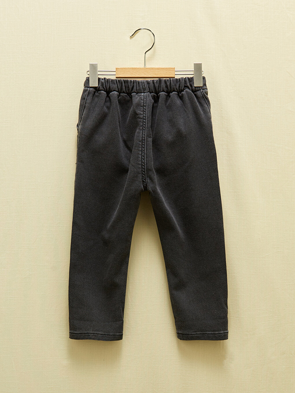 Basic Baby Boy Jean Trousers