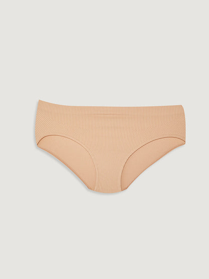 Seamless Classic Panties