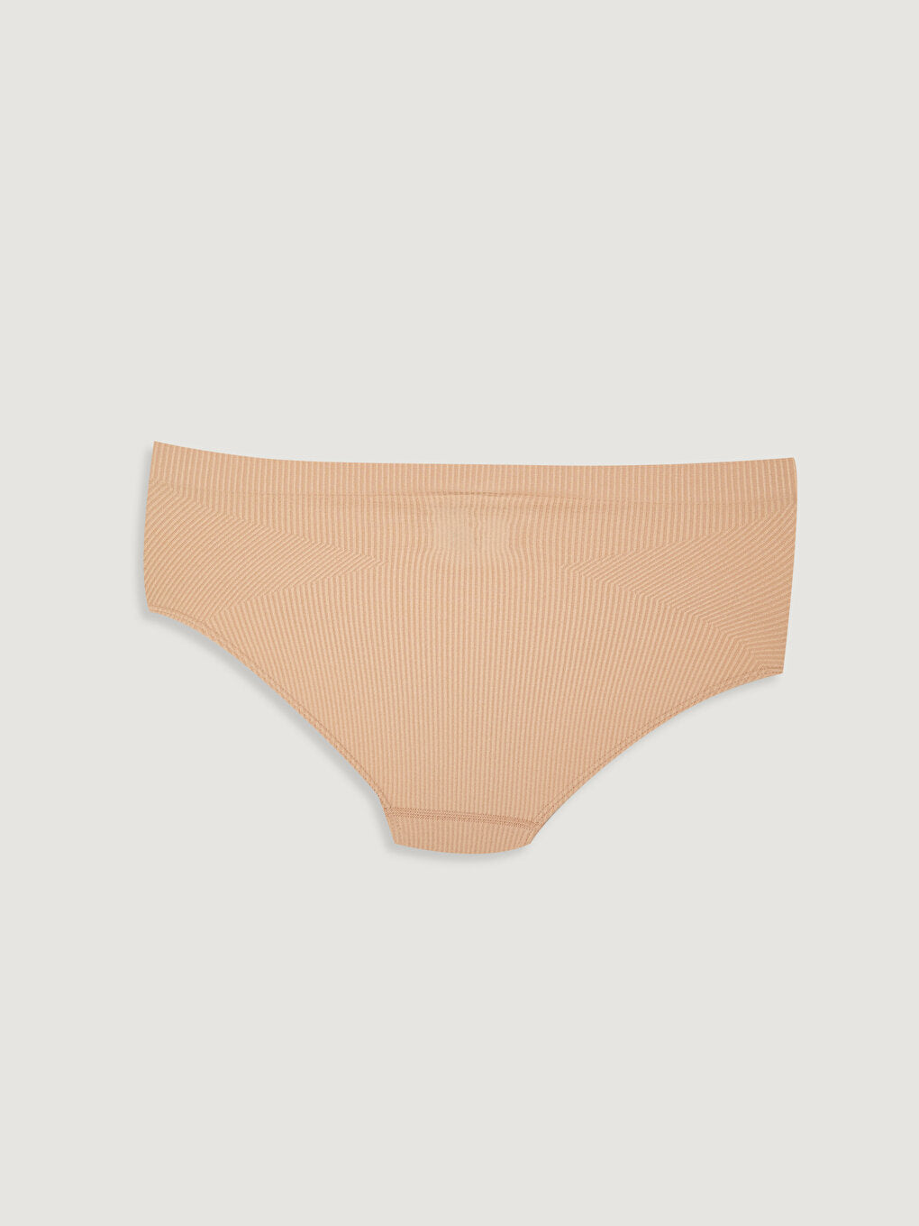 Seamless Classic Panties