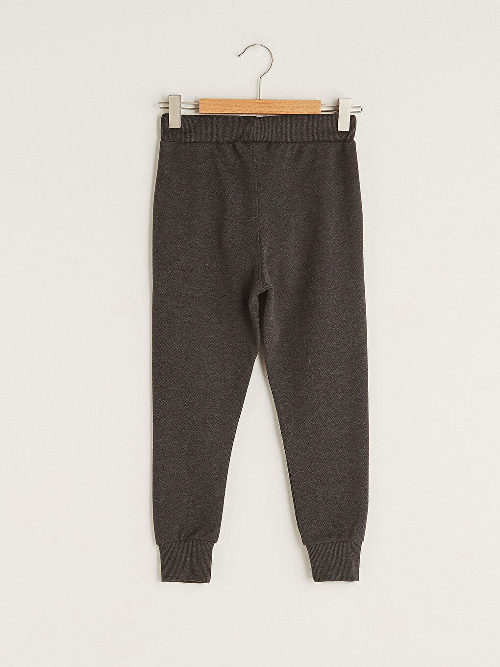 Boys' Jogger Sweatpants with Elastic Waist