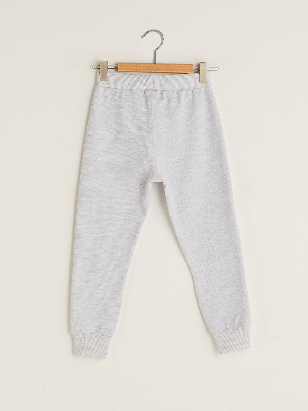 Boys' Jogger Sweatpants with Elastic Waist