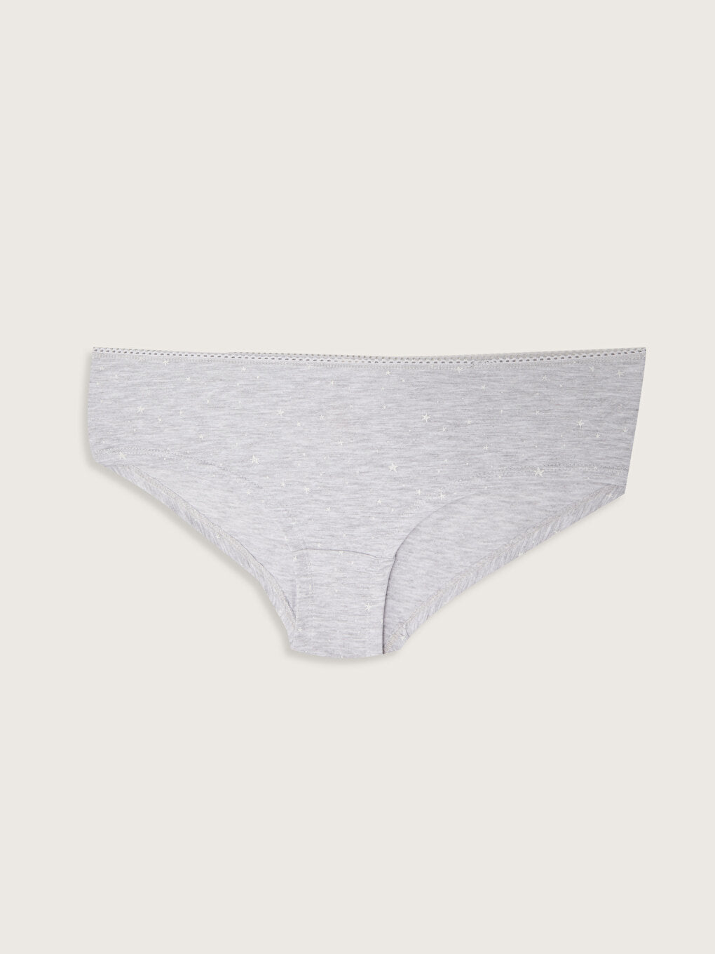 Plain Classic Panties