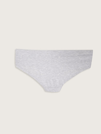 Plain Classic Panties