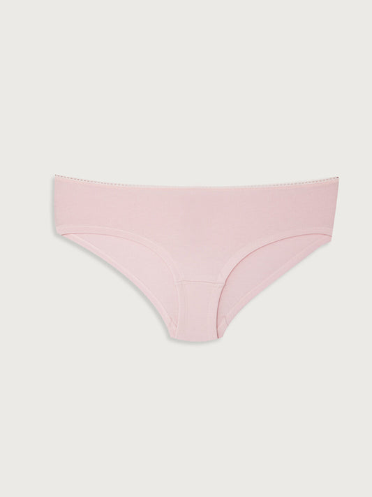 Plain Women's Classic Panties